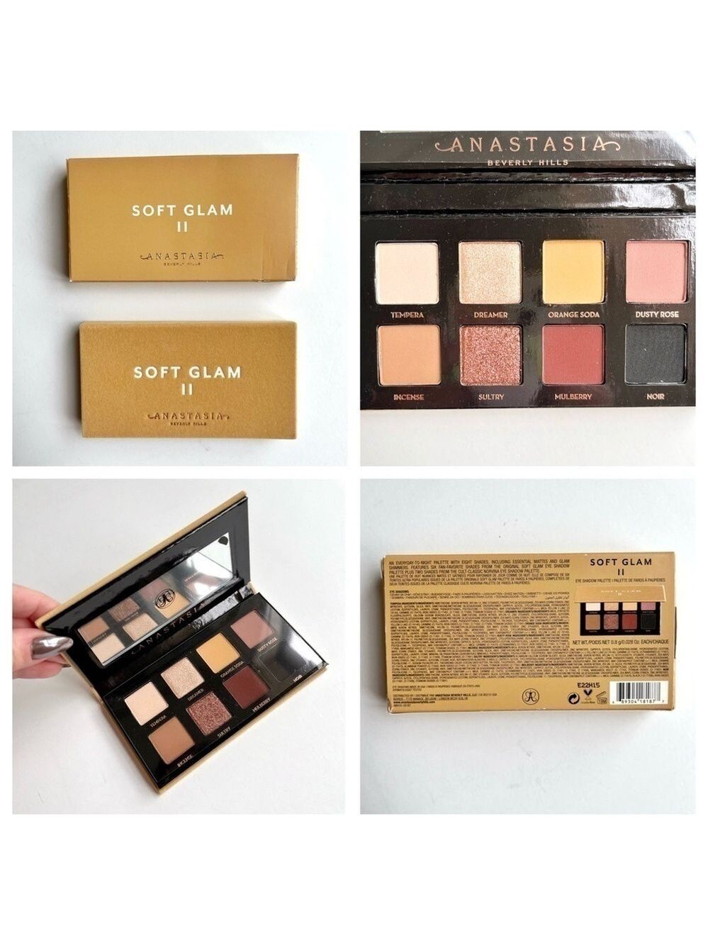 Makeup Bundle - Picture 3 of 7